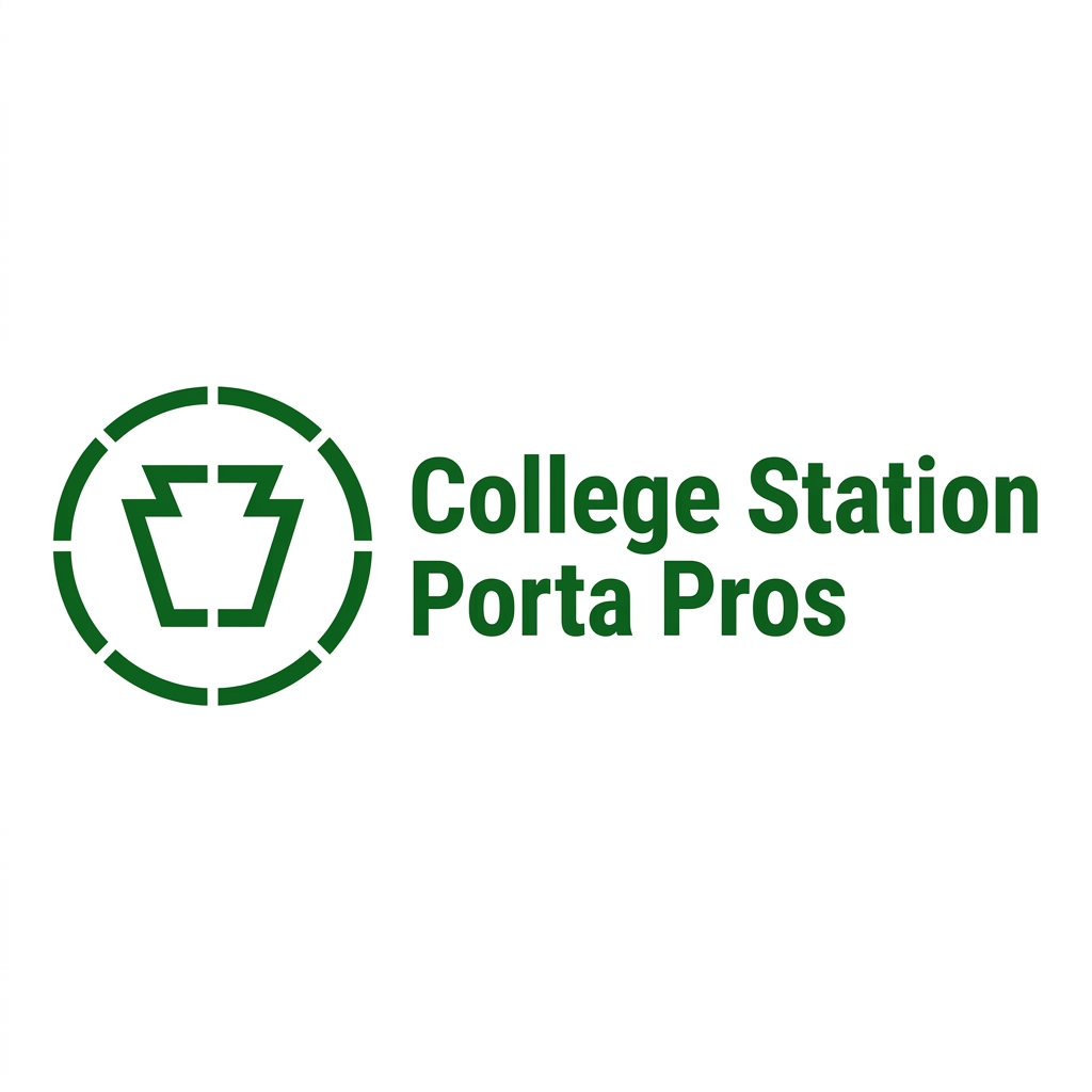 College Station Porta Pros